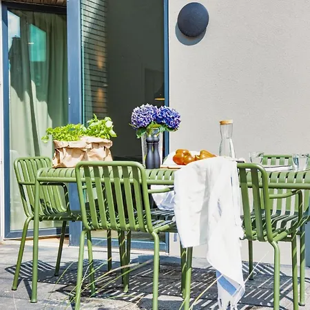 Holiday home In Lembruch-duemmer With Wifi Lembruch