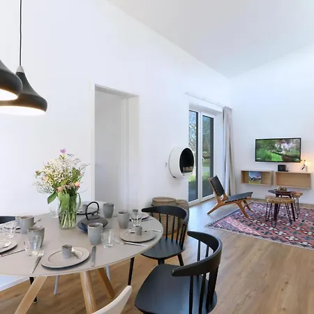 In Lembruch-duemmer With Wifi Holiday home *