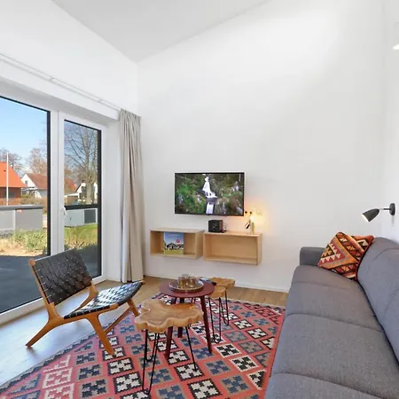 In Lembruch-duemmer With Wifi Holiday home *