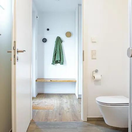 In Lembruch-duemmer With Wifi Holiday home *