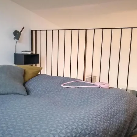 Holiday home In Lembruch-duemmer With Wifi