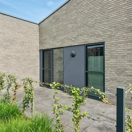 Holiday home In Lembruch-duemmer With Wifi *