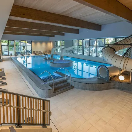 Holiday home In Lembruch-duemmer With Wifi Lembruch